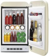 Мини-бар Smeg FAB5LSV3 фото 2 в Казани и Татарстане