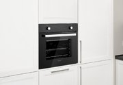 Духовой шкаф Weissgauff EOM 180 B фото 4 в Казани и Татарстане