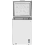 Морозильный ларь Midea MDRC211FZF01D фото 2 в Казани и Татарстане