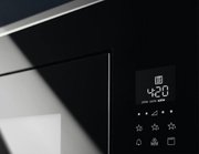 Встраиваемая микроволновая печь Electrolux KMFD264TEX фото 3 в Казани и Татарстане