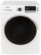Отдельностоящая стиральная машина Korting KWM 57T1490 фото 2 в Казани и Татарстане