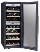 Винный шкаф La Sommeliere ECS40.2Z фото 4 в Казани и Татарстане