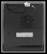 Индукционная варочная панель Maunfeld CVI453SBWH Inverter фото 4 в Казани и Татарстане
