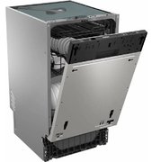 Встраиваемая посудомоечная машина Haier HDWE10-394RU фото 3 в Казани и Татарстане