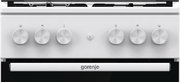 Газовая плита Gorenje GGI5A21WH фото 4 в Казани и Татарстане