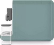 Кофемашина Smeg BCC13EGMEU фото 3 в Казани и Татарстане