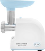 Мясорубка Maunfeld MF-232WB фото 2 в Казани и Татарстане
