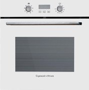 Духовой шкаф Zigmund Shtain EN 123.912 W