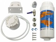 Картридж для фильтра Teka R1038600 с креплениями Картридж для фильтра Teka R1038600 с креплениями