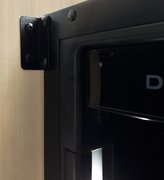 Винный шкаф Dunavox DAU-40.138B фото 2 в Казани и Татарстане