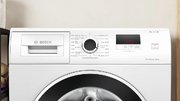 Стиральная машина Bosch WGE03209PL фото 4 в Казани и Татарстане