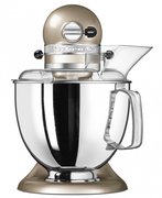 Миксер Китчен Эйд Artisan 5KSM175PSECZ фото 3 в Казани и Татарстане Миксер KitchenAid Artisan 5KSM175PSECZ фото 3 в Казани и Татарстане