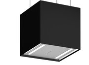 Островная вытяжка Bertazzoni KUD40PRO1XA фото 3 в Казани и Татарстане