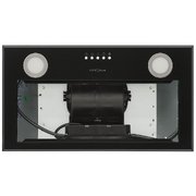 Встраиваемая вытяжка KRONA Asta 600 black PB фото 3 в Казани и Татарстане