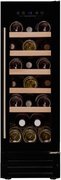 Винный шкаф Dunavox DX-19.58BK фото 2 в Казани и Татарстане