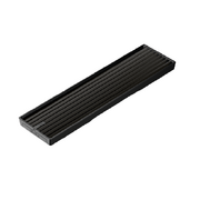 Воздухозаборная решетка All Black BORA CKAEDAB фото в Казани и Татарстане