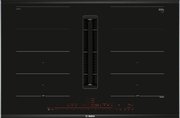 Индукционная варочная панель с вытяжкой Bosch PXX875D57E Индукционная варочная панель с вытяжкой Bosch PXX875D57E