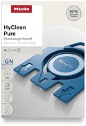 Комплект мешков-пылесборников Miele GN HyClean Pure фото 3 в Казани и Татарстане