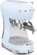 Кофемашина Smeg ECF02PBEU фото 3 в Казани и Татарстане