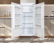 Встраиваемый холодильник Zigmund Shtain BR 22 X фото 2 в Казани и Татарстане