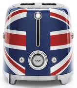 Тостер Smeg TSF01UJEU фото 3 в Казани и Татарстане