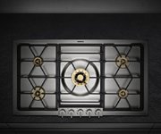 Варочная панель Gaggenau VG 295-234 фото 2 в Казани и Татарстане