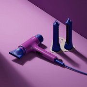 Фен-стайлер БОРК F732 Ametist фото 3 в Казани и Татарстане Фен-стайлер BORK F732 Ametist фото 3 в Казани и Татарстане