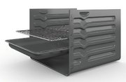 Плита Bosch HGG 120B20 R фото 3 в Казани и Татарстане