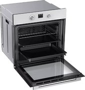 Духовой шкаф Haier HOQ-K4AAN3WB фото 4 в Казани и Татарстане