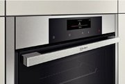Духовой шкаф Neff B46CT64N0R фото 2 в Казани и Татарстане