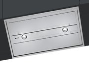 Вытяжка Smeg KSEG90XE фото 2 в Казани и Татарстане