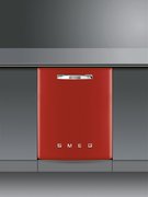 Посудомоечная машина Smeg ST2FABR фото 3 в Казани и Татарстане