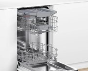 Встраиваемая посудомоечная машина Bosch SPV2HMX42E фото 3 в Казани и Татарстане