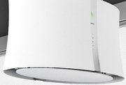 Вытяжка Falmec Zephiro 66 (450) (с системой E.ion) ECP white фото 2 в Казани и Татарстане