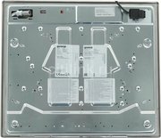 Комбинированная варочная панель Gorenje GE681X фото 4 в Казани и Татарстане