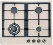 Газовая варочная панель Zigmund Shtain GN 128.61 X