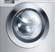 Стиральная машина Miele PWM507 DV RU SST фото 3 в Казани и Татарстане