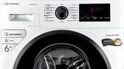 Стиральная машина Schaub Lorenz SLW SW6411 S фото 4 в Казани и Татарстане