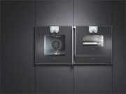 Духовой шкаф-пароварка Gaggenau BS 254-100 фото 2 в Казани и Татарстане