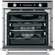 Духовой шкаф KitchenAid KOLSP 60602 фото 2 в Казани и Татарстане