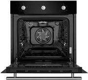 Духовой шкаф Maunfeld EOGC604B Slim фото 2 в Казани и Татарстане