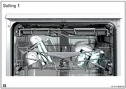 Посудомоечная машина Smeg ST5335L фото 4 в Казани и Татарстане