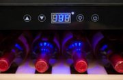Винный шкаф Cold Vine C180-KSF2 фото 4 в Казани и Татарстане