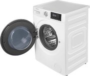 Стиральная машина Maunfeld MFWM127IWH02 фото 4 в Казани и Татарстане