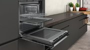 Духовой шкаф Neff B1ACE1BN0R фото 4 в Казани и Татарстане