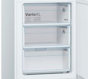 Холодильник Bosch KGV39XW2AR фото 4 в Казани и Татарстане