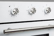Электрический духовой шкаф Zigmund Shtain E 165 W фото 2 в Казани и Татарстане