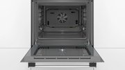 Духовой шкаф Bosch HBF534EW0Q фото 3 в Казани и Татарстане