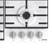 Газовая варочная панель Gorenje G640W1 фото 3 в Казани и Татарстане