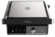 Гриль-тостер Teka T GRILL BLACK-SS фото 4 в Казани и Татарстане